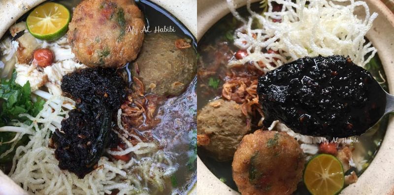 Resipi Soto Dan Sambal Kicap ‘Letopss’, Belum Makan Perut Dah Berkeroncong!