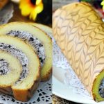 Resepi Swiss Roll Versi Jimat, Lembut Dan Gebu Macam Bantal Peluk!