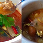 Resipi Tomyam Ala Siam, Ini Petua Kuah Pekat & Cukup Rasa Masam Manis