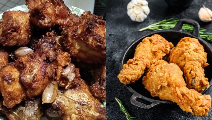 resipi ayam goreng bawang