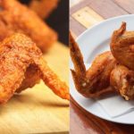 Resipi Kepak Ayam Goreng, Nampak ‘Simple’ Tapi Mesti Jadi Rebutan Ramai!