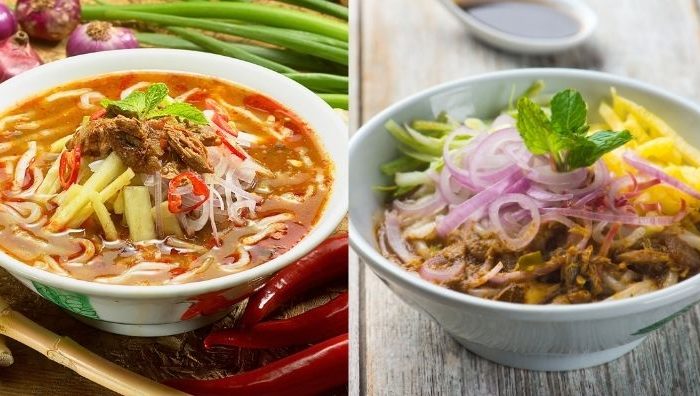 resipi laksa