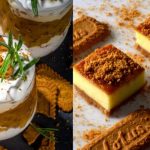 Resipi Lotus Biscoff Cheesecake, Tanpa Oven & Tak Renyah Nak Buat!