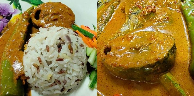 resipi nasi dagang