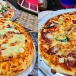 Resipi Pizza Kampung, Kesedapannya Setaraf Hotel Sampai Suami Tak Percaya!