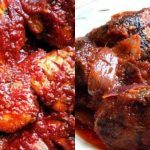 Sambal Ikan Tongkol Merah, Nak ‘Extra Kick’ Kena Buat Macam Ini…