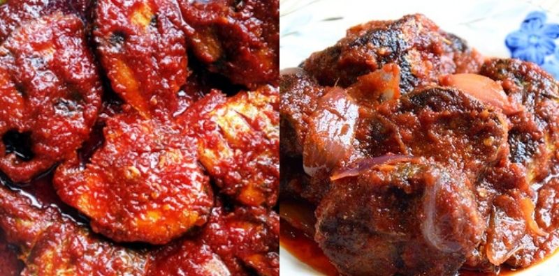 Sambal Ikan Tongkol Merah, Nak ‘Extra Kick’ Kena Buat Macam Ini…