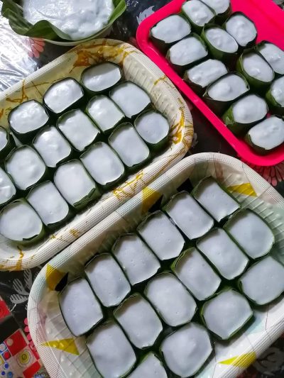 resipi tepung pelita