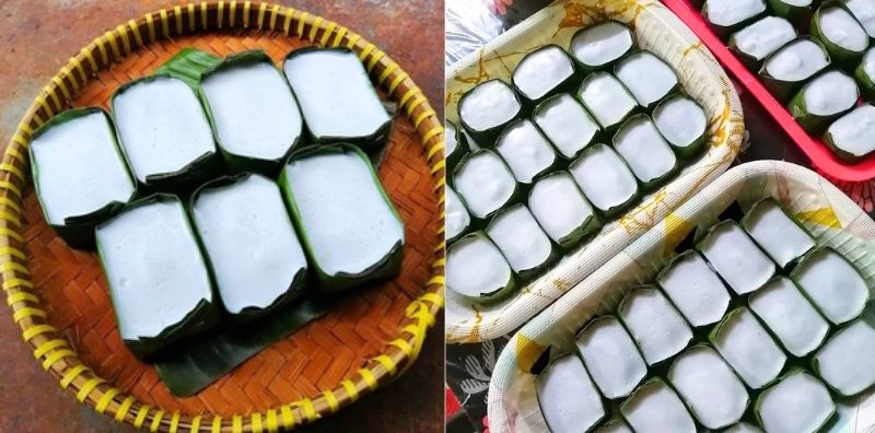 resipi tepung pelita