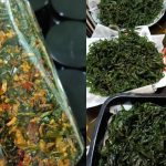 Sambal Pucuk Ubi Rangup, Nak Hasil Elok Dan Tak Serap Minyak Guna Tips Ini