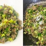 Sayur Daging Cincang, Makan Dengan Roti Memang Tak Pernah Cukup!