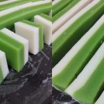 Tepung Talam Pandan Paling Lembut, Nak Permukaan Licin Kena Tapis Bahan ‘Ini’