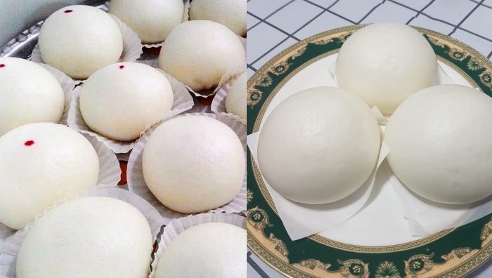 tips kukus pau