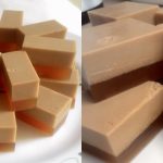 Agar Agar Santan Gula Melaka, Resipi Tanpa Telur Ini Lebih Terasa Nikmatnya!