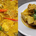 Ayam Masak Kasturi, Rasa Lemak, Pedas Dan Masam Buat Anak Berselera!