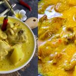 Resipi Ayam Masak Lemak Tumis Halba, Setiap Suapan Buat Terpejam Mata!