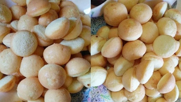 bahulu mini