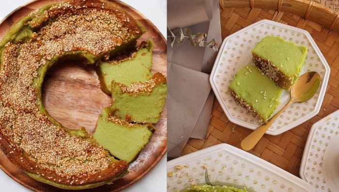 bengkang pandan