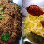 Rahsia Bihun Goreng Simple Tapi Sedap, Cantik Dan Tak Putus-Putus Hasilnya!