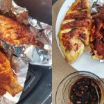 Wanita Ini Kongsi Cara Bakar Ikan Guna Air Fryer, Mudah Dan Cepat Siap!