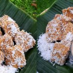 Cara Buat Apam Kampung Mudah Dengan 5 Bahan, Lembut Kejadiannya!