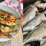 Cara Goreng Ikan Lengat Yang Sedap Sampai Tulang, Tak Hanyir Langsung!