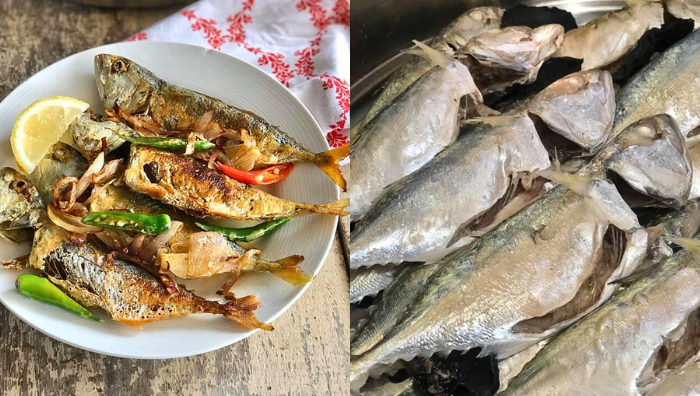 cara buat ikan lengat