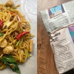 Cara Buat Mee Goreng Bungkus Macam Zaman 90-an, Sedapnya Tetap Klasik!