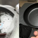 Cara Cuci Kuali Non-Stick Supaya Tak Cepat Rosak, Hasilnya Lebih Tahan Lama!