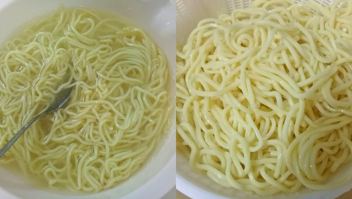 mee kuning