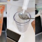 Cara Hilangkan Pedas Pada Blender, Bau Cili Pun Tak Melekat Lagi!