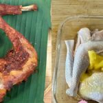 Cara Lembutkan Ayam Kampung, Guna Jus ‘Ini’ Confirm Isi Tak Keras Lagi