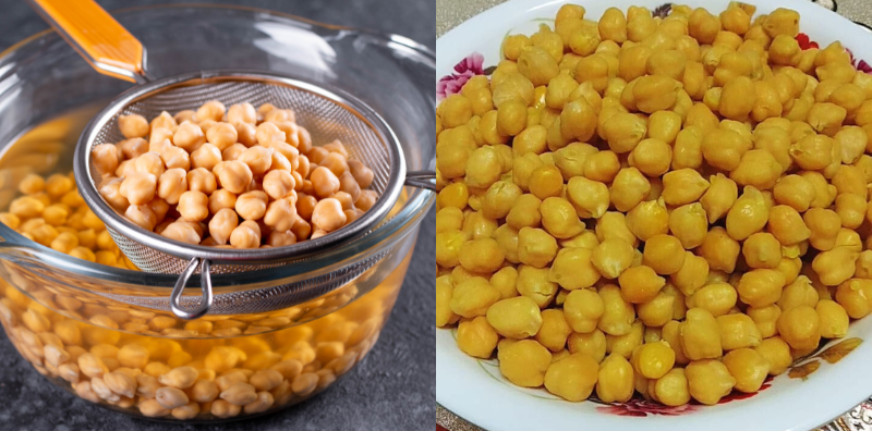 Cara Rebus Kacang Kuda Agar Cepat Empuk, Tak Perlu Tunggu Sampai Berjam!