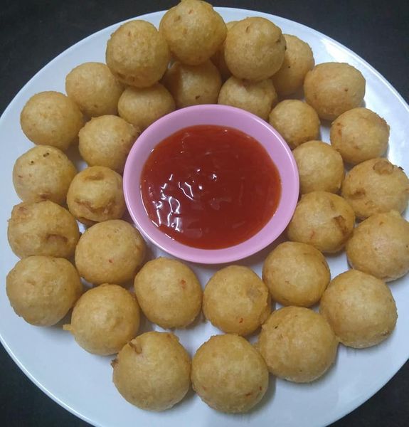 cucur bilis