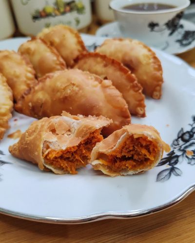 karipap spera