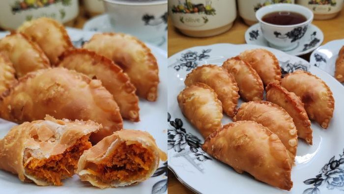 karipap spera