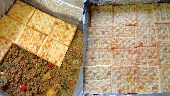 martabak cream crackers