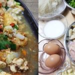 Cara Masak Kuey Teow Kungfu Di Rumah, Dapat Hasil Kuah Yang Pekat Elok!