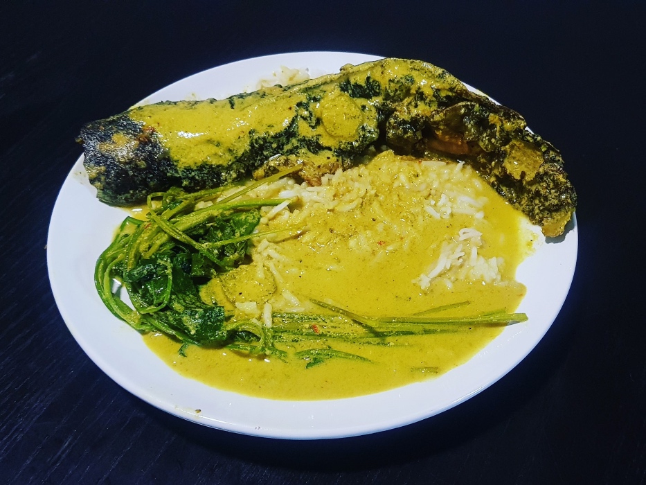 masak lemak