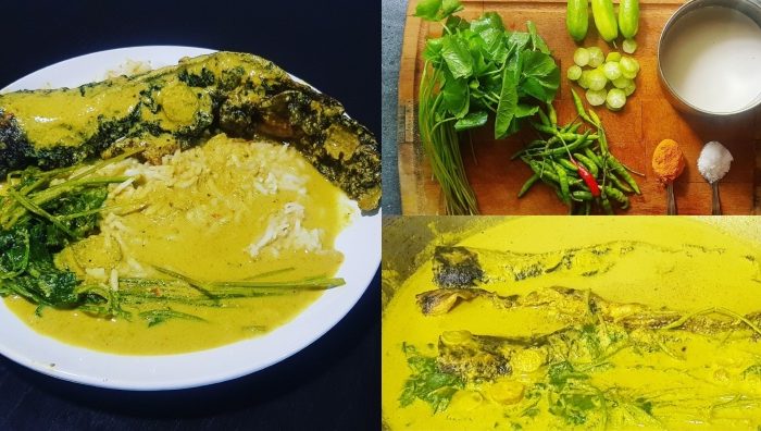 masak lemak