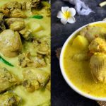 Masak Lemak Ayam Ala Jempol, Resipi ‘Ori’ Dari Negeri Sembilan!