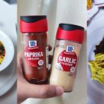 Serbuk Rempah McCormick Wajah Baharu, Ini Antara Idea Resipi Influencer Yang Boleh Dicuba!