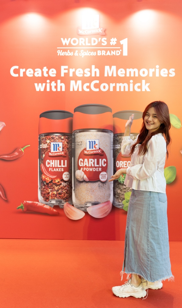 mccormick