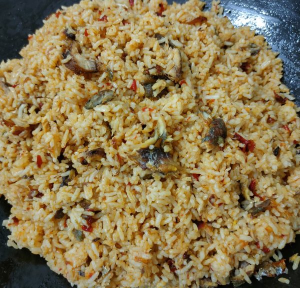 nasi goreng