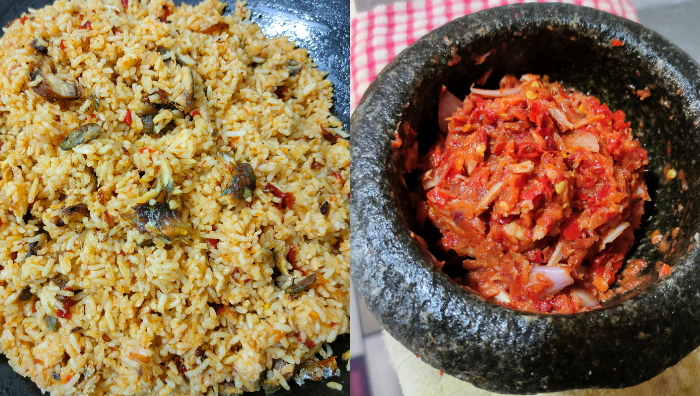 nasi goreng