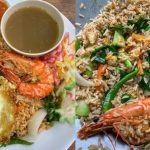 Nasi Goreng Udang Kahwin, Resipi Lain Dari Yang Lain Ini Memang Patut Cuba, Sedap!