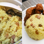 Cara Buat Nasi Sugarbun, Resipi Asal Borneo Ini Sedap & Pasti Disukai Ramai!