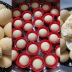 Resepi Apam Cheese Kukus, Hasil Gebu Gebas Dengan 5 Langkah Mudah