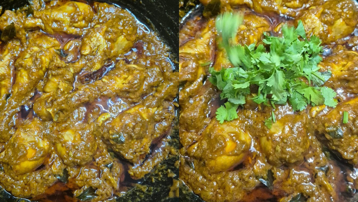 ayam peratal