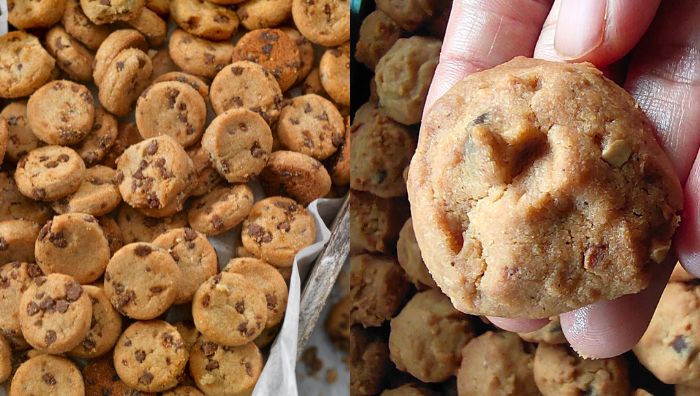 resepi biskut